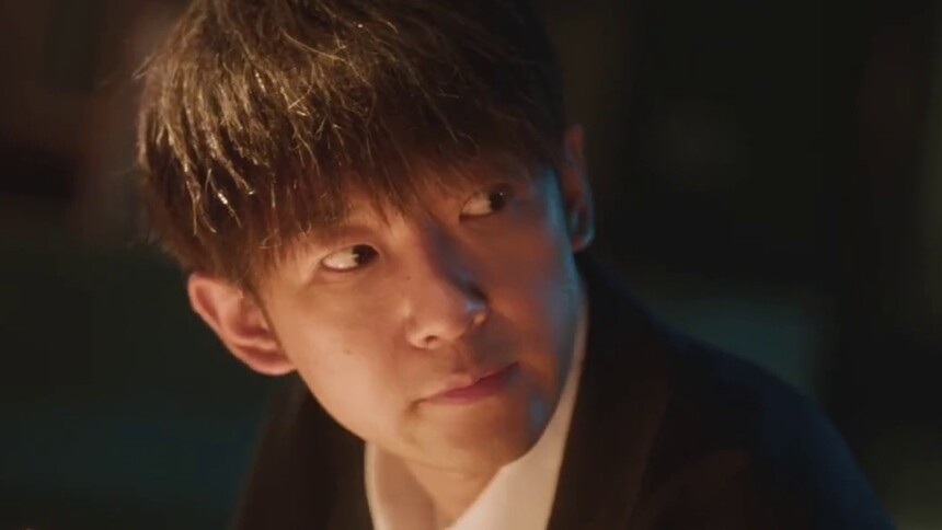 成曼李道奇前男友三人吃饭