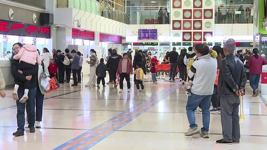 中疾控：我国流感活动呈快速上升趋势