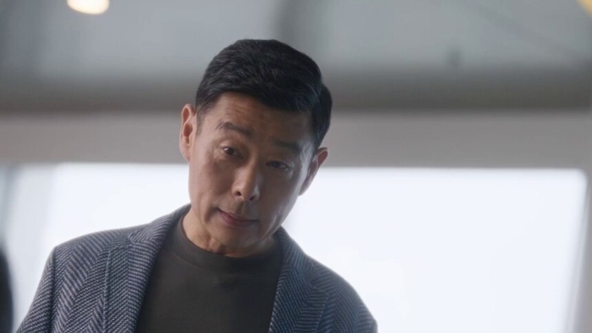 邢总提出合作打造付博士品牌