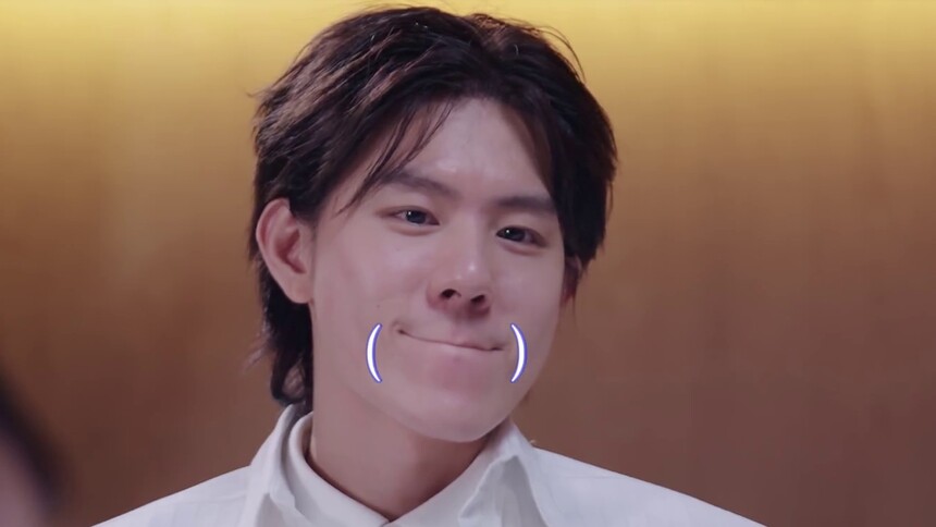 林渝植暗示夏子涓