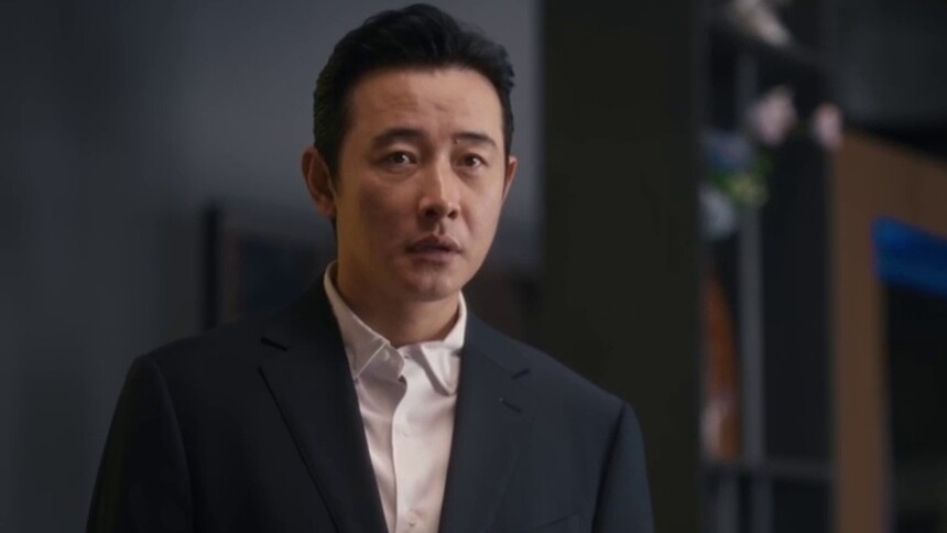 日常宠夫，张冉给付玉东做早餐