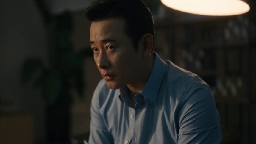 《时差一万公里》第24集看点：周爱玲无家可归被发现，张冉付玉东持续冷战