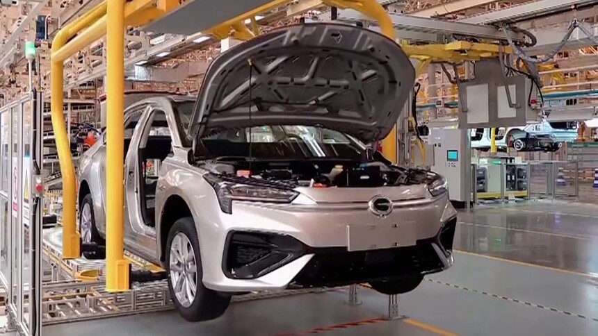 湖南：推动科技创新和产业创新深度融合 助力产业焕新