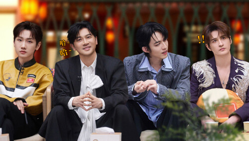 声生不息·华流季 超前营业