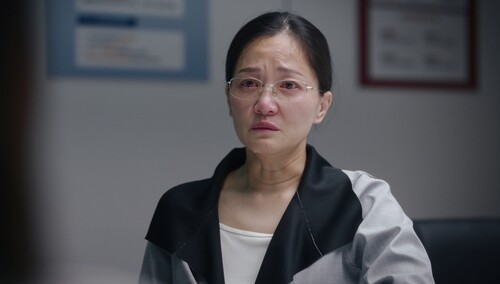 周爱玲陆铭对陆心颖剖白父母心意