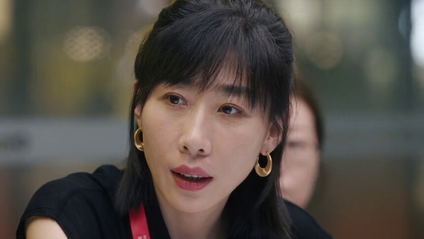 《时差一万公里》第29集看点：张冉备战一姐，李道奇成曼地位倒置现争端