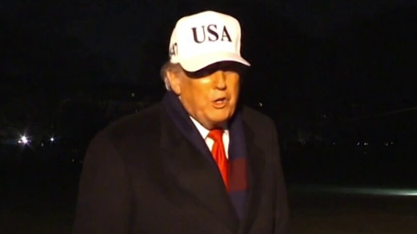 美布朗大学枪击案致2死8伤 特朗普连说两遍：这是耻辱