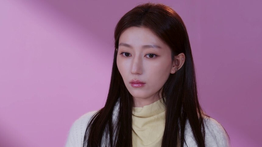 未播花絮：夏子涓夜采