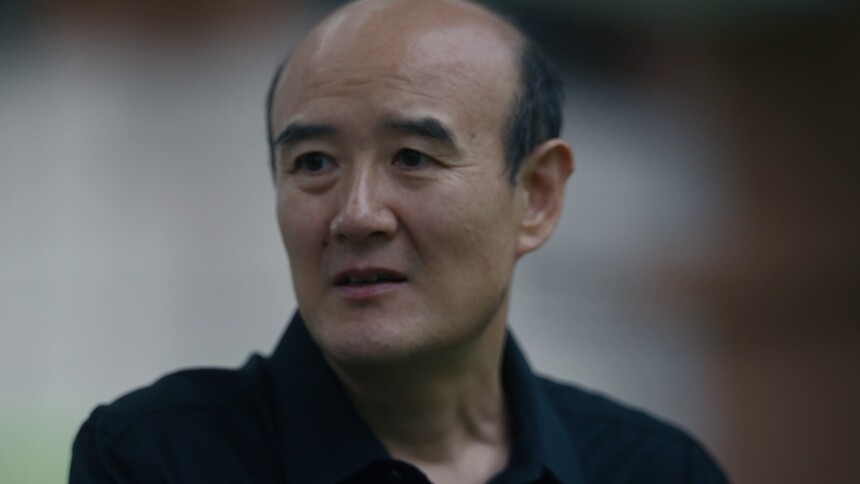 付玉东付勇军经历生死父子和解