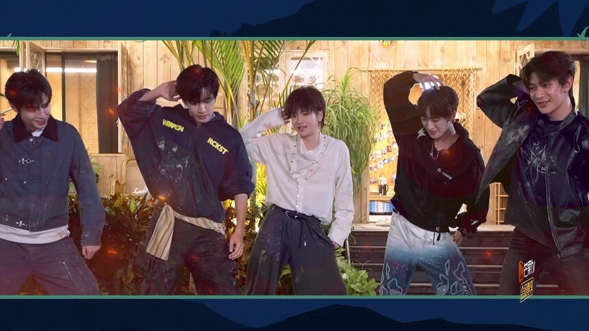 欢迎来到蘑菇屋 第二季