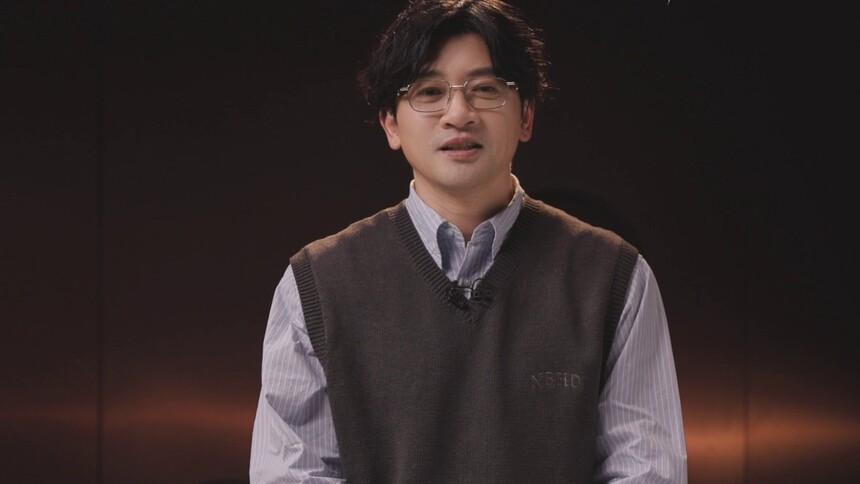 声生不息X我和我的年度对谈：苏有朋篇