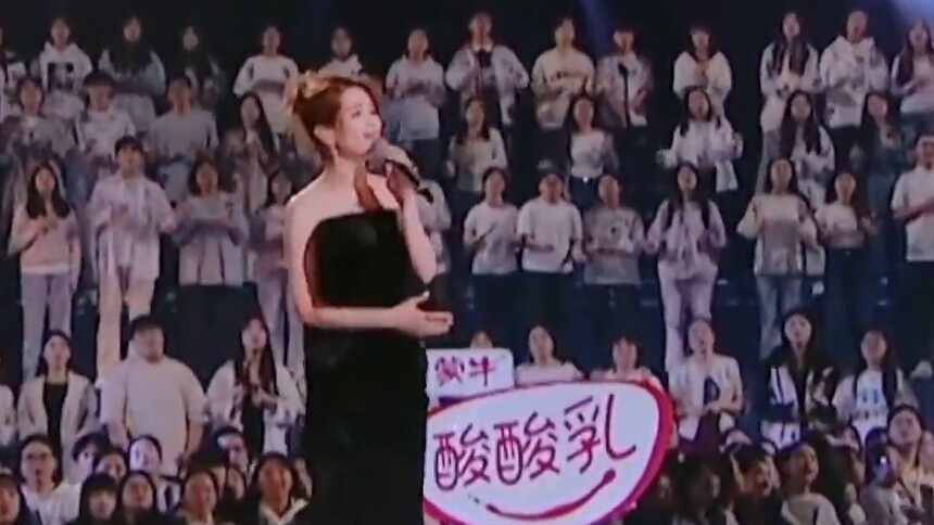 陈昊宇《踮起脚尖爱》心动直拍