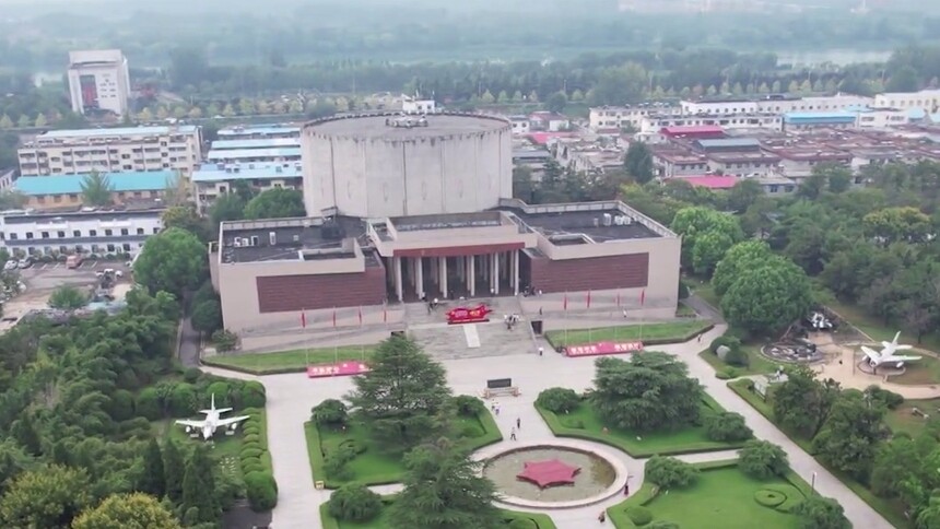 血战台儿庄 不屈的中华脊梁