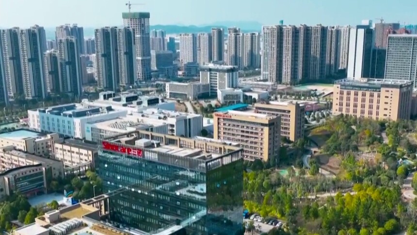 制造业单项冠军企业 湖南22家“榜上有名”！