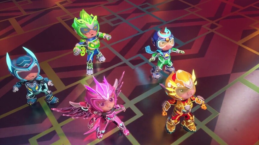 最对不起的人是超人强