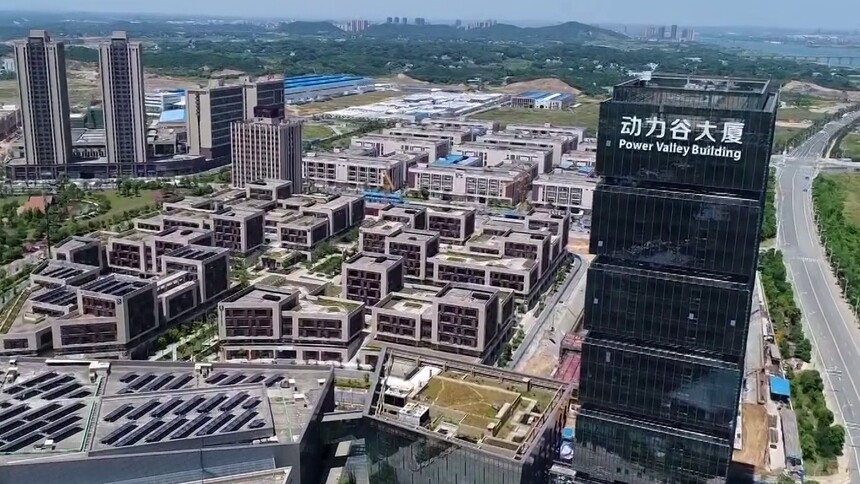 湖南新增22家国家级制造业单项冠军企业