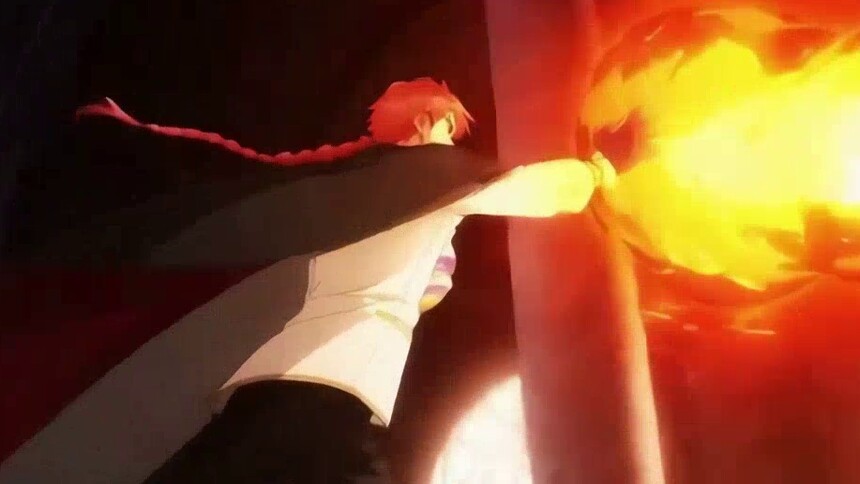 是毒药还是奶粉？三王子和艾梵争锋相对！