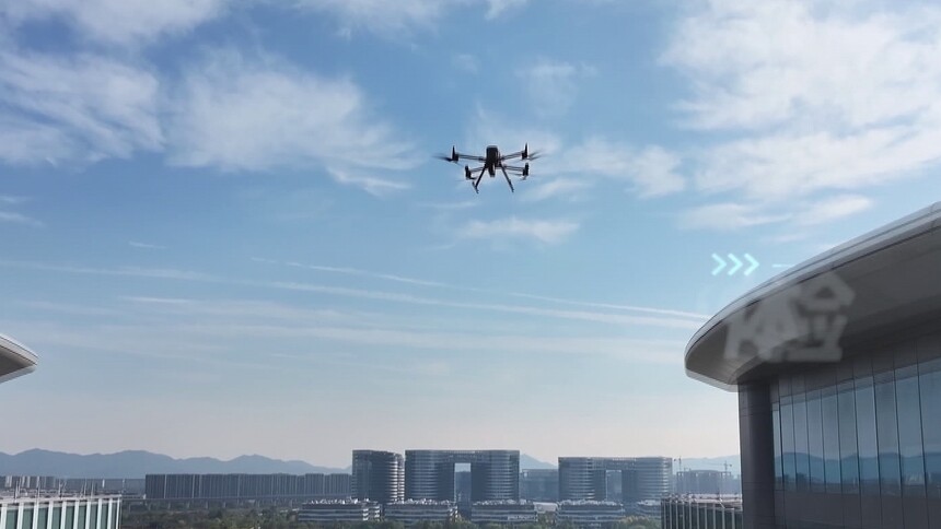 单曝光高光谱相机有什么不同？