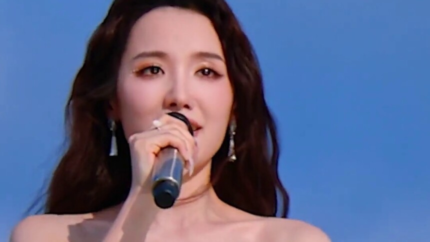 王珞丹/谭薇/刘禹彤《消散对白》心动直拍