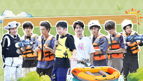 源来是你·青春季