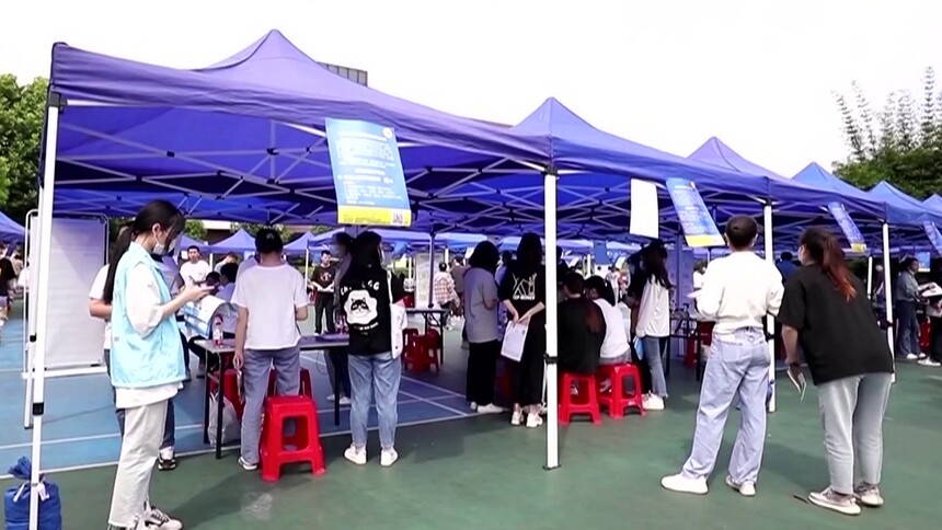 湖南“四个友好”行动建设年轻人友好省份