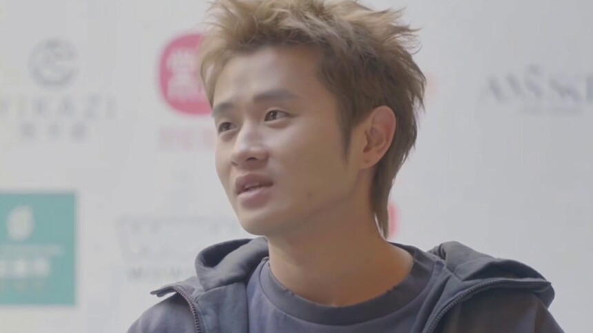 大冒险挑战 王勉成猜拳黑洞