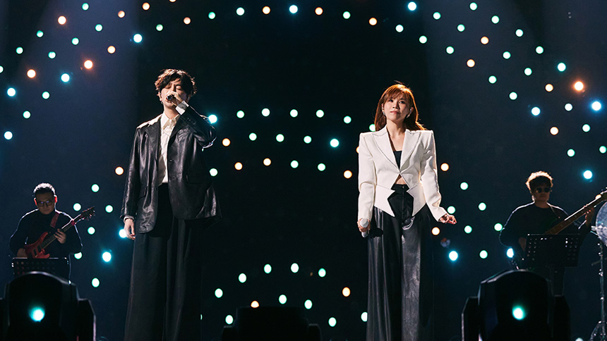 纯享：《思念是一种病》苏有朋/李佳薇