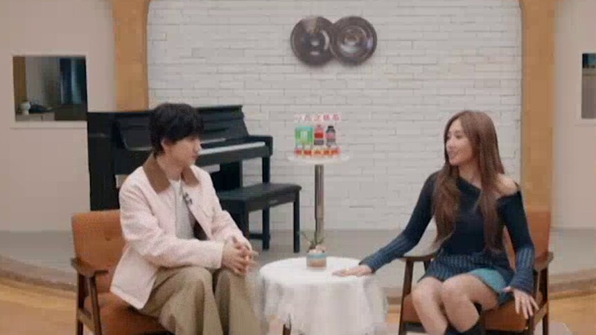 《声生不息·华流季》1月9日看点：黄丽玲汪苏泷上演好戏 曾比特围观抢人组队大战