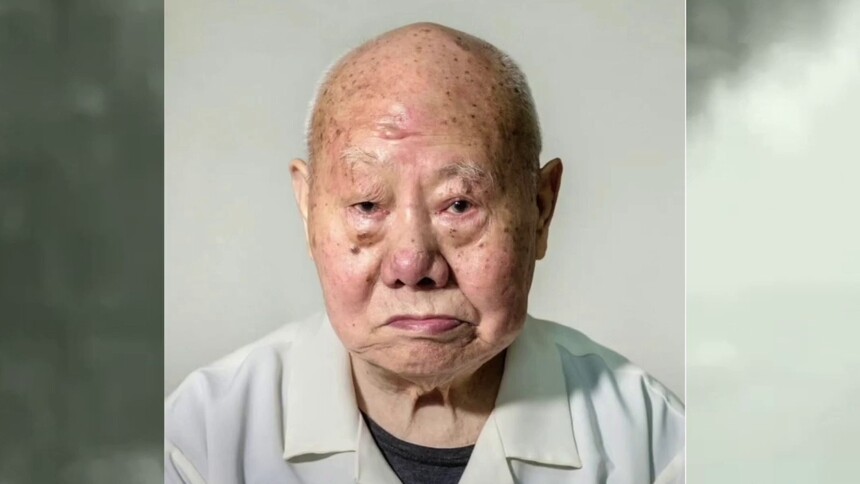 南京大屠杀幸存者徐德明去世  在世幸存者仅剩22人