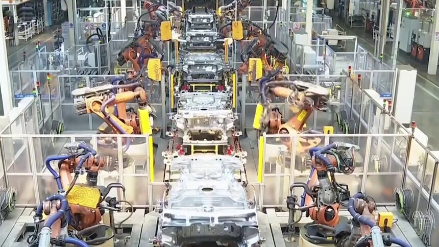 湖南：2025年前11个月出口高技术产品增长26.8%