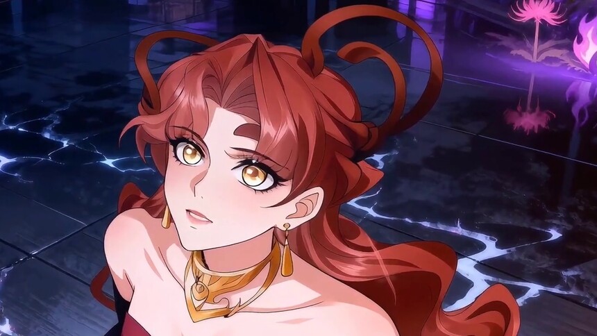 离开深渊之境的关键因素-莫桑家族嫡亲之血