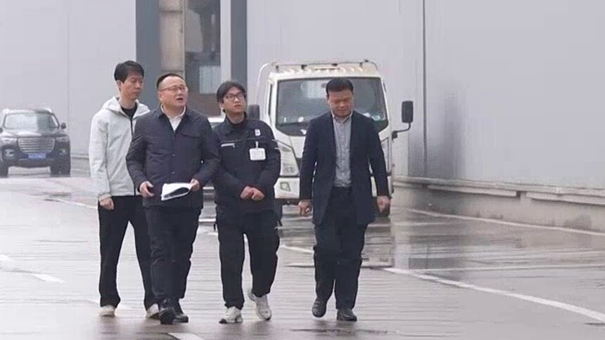 担当作为开新局 只争朝夕奔招商 “实”字打头拼产业——记“全省担当作为优秀干部”刘亮