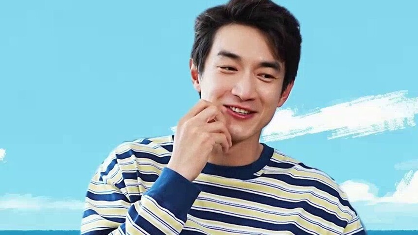 《马腾你别走》“负负得正”版特辑 林更新李幼斌误打误撞组成时代忘年交