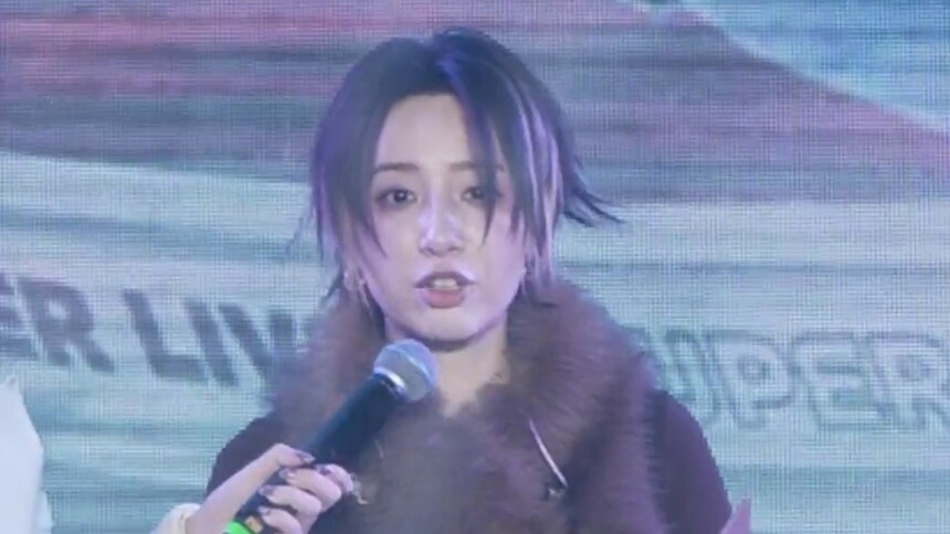 李斯丹妮的日常碎片：再说一次从一堆肉里选中肥瘦相间的故事好吗