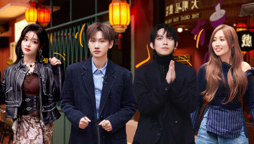 声生不息·华流季 超前营业第7期：黄丽玲汪苏泷“迟到”的合作 林宥嘉私藏歌单大揭秘