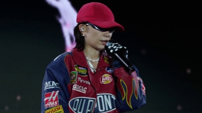 李斯丹妮的日常碎片：别给自己设限