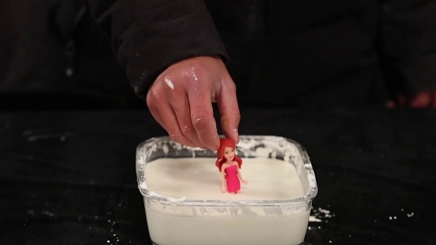 非牛顿流体的科学原理是怎样的？