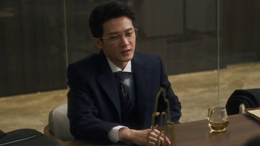 李淇想找启航要回玩具厂的房子