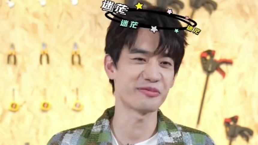 动感地带芒果卡×芒果星闻社：庞博转篮球