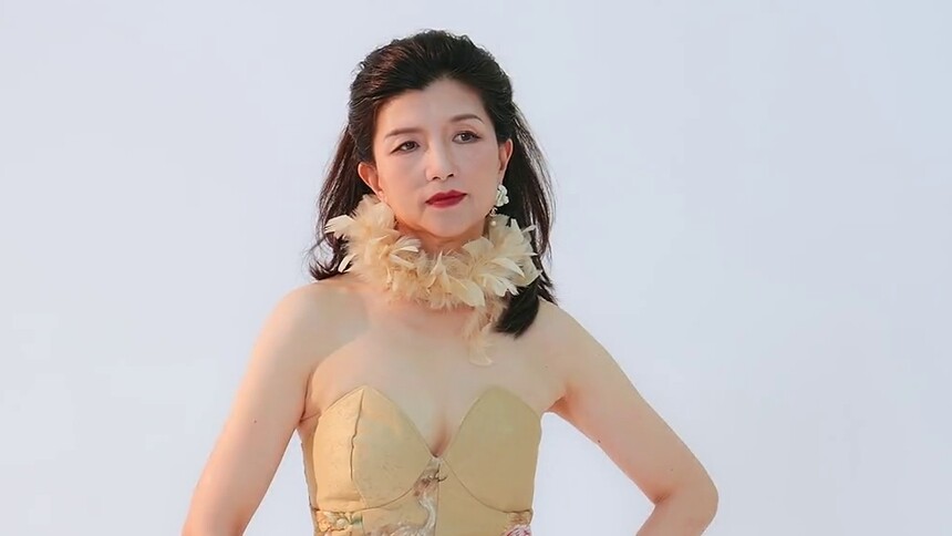 大模来了 第7期：冷萃新中式，姐妹情深泪洒现场