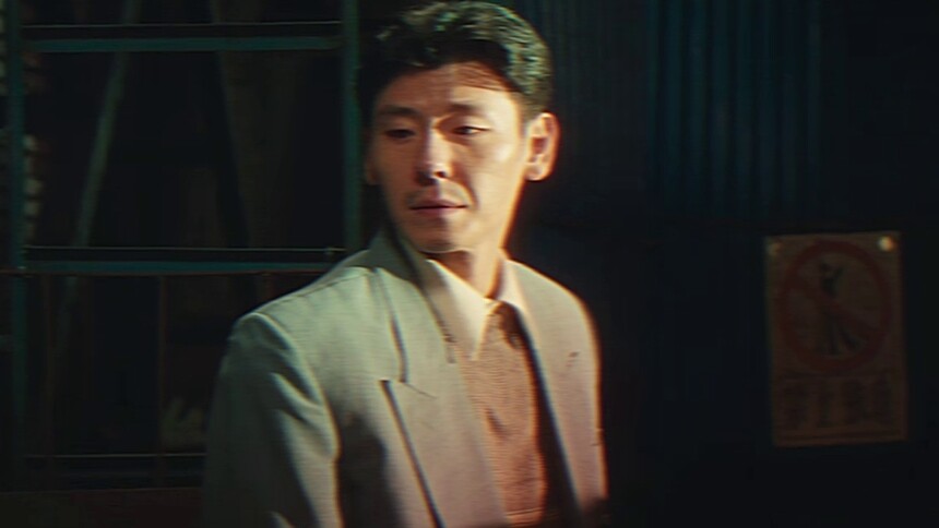 《飞行家》预售开启 “飞行痴人”蒋奇明尽显神通引发好奇