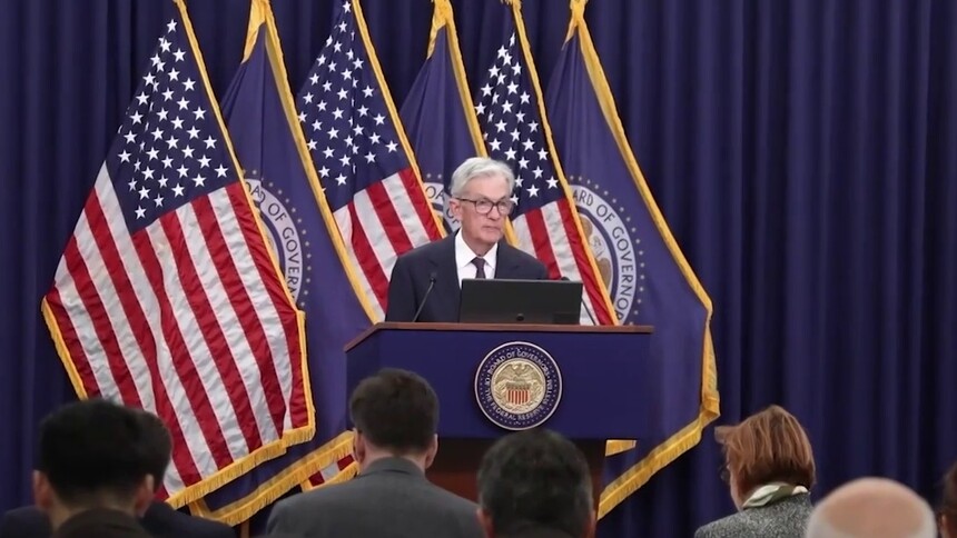 美媒：美联邦检察官已对美联储主席鲍威尔展开调查