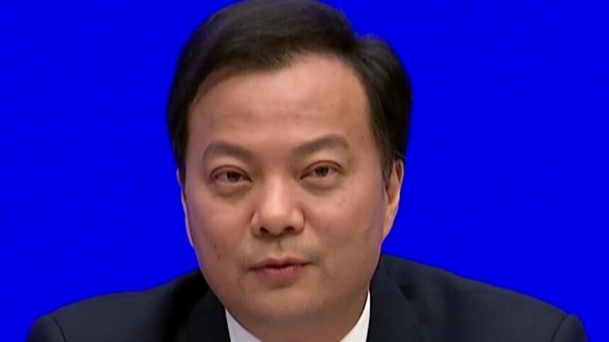 亚沙会组委会秘书长介绍亚沙会吉祥物“亚亚”：既代表亚洲 又代表三亚