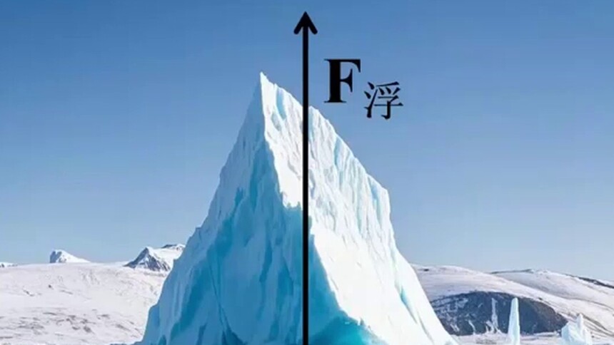 第16集 从“冰山一角”到“密度计”原理 李丁