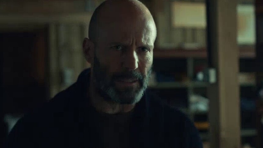 《庇护之地》1月30日全球同步上映 杰森·斯坦森孤胆复仇绝境求生