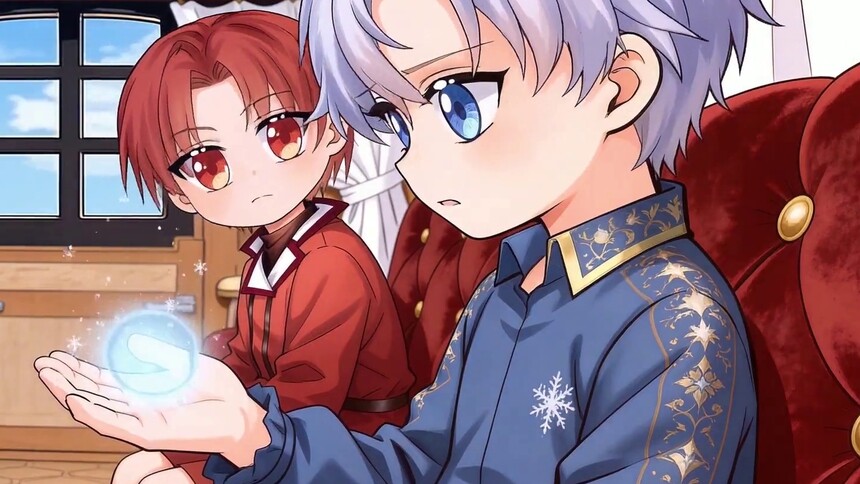 奥兹练功遇到瓶颈 安德烈自信安抚小伙伴