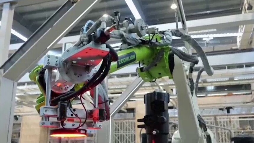 新思想引领新征程 海南自由贸易港封关满月 湘琼双向奔赴企业出海提速