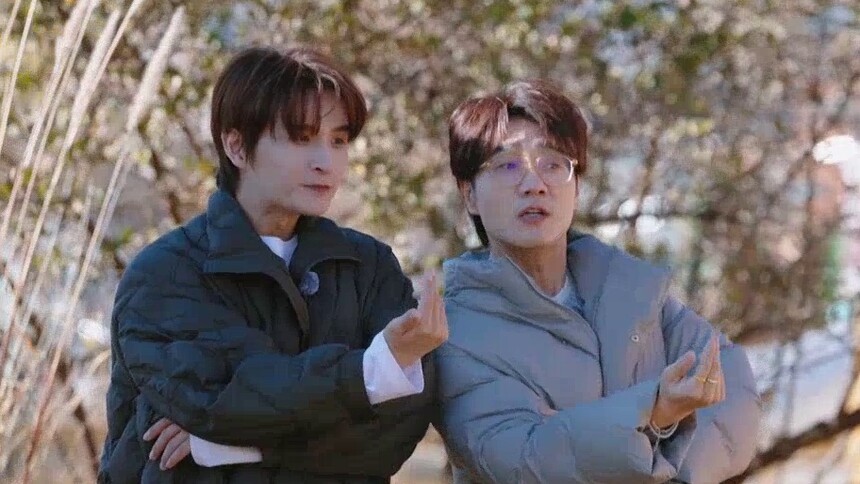 王铮亮张远动物园抽象唱跳