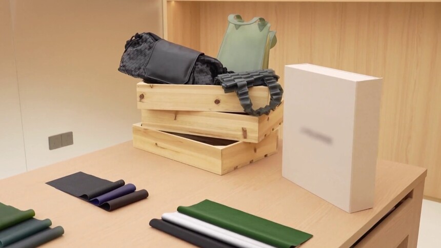 植物皮革好用耐用吗？