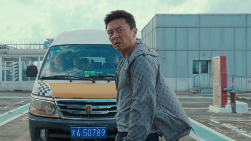 《东北警察故事3》终极预告 看谢苗用正义铁拳惩凶除恶